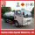 Dongfeng 10m3 tank water distribution truck